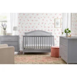 DaVinci Emmett 4-in-1 Convertible Crib -Baby Products Store GUEST 4f1d7c2a 8017 4a39 b86d b553d4b75bdb