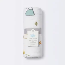 Jersey Knit Reversible Baby Blanket Adventures - Cloud Island™ White/Gray/Pink 7 Jersey Knit Reversible Baby Blanket Adventures - Cloud Island™ White/Gray/Pink -Baby Products Store GUEST 4fad5fcb 442b 4b41 8ddf c3018caa1f57