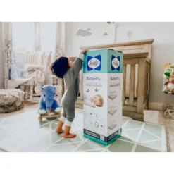 Sealy Butterfly Cotton Comfort Superior Firm Crib And Toddler Mattress -Baby Products Store GUEST 4fbdc512 8714 41ff 91d5 446da45bcdbc