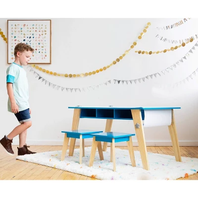 Arts And Crafts Table - WildKin 6 Arts And Crafts Table - WildKin - Image 6