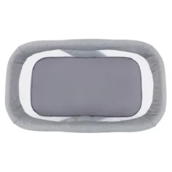 Baby Trend Quick-Fold 2-in-1 Rocking Portable Bassinet - Shadow Stone Gray 11 Baby Trend Quick-Fold 2-in-1 Rocking Portable Bassinet - Shadow Stone Gray -Baby Products Store GUEST 50f35eaf baab 4854 b64f 23148b795369