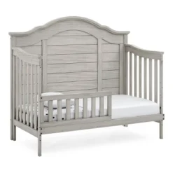 Simmons Kids' Asher 6-in-1 Convertible Crib With Toddler Rail - Greenguard Gold Certified 17 Simmons Kids' Asher 6-in-1 Convertible Crib With Toddler Rail - Greenguard Gold Certified -Baby Products Store GUEST 511483c7 a2d7 47d5 abc8 327081e173b8