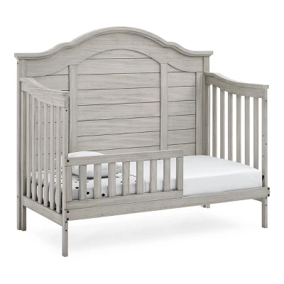Simmons Kids' Asher 6-in-1 Convertible Crib With Toddler Rail - Greenguard Gold Certified 5 Simmons Kids' Asher 6-in-1 Convertible Crib With Toddler Rail - Greenguard Gold Certified - Image 5