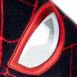 Spider-Man: Miles Morales Hooded Towel 7 Spider-Man: Miles Morales Hooded Towel -Baby Products Store GUEST 515a3b25 555f 4cb7 8e60 0b6a3eefb3bd