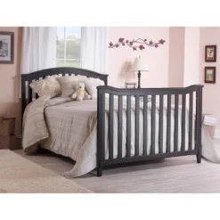 Sorelle Berkley Standard Full-Sized Crib Espresso -Baby Products Store GUEST 51b88243 0458 476c 99b2 14ce2e9ccec6