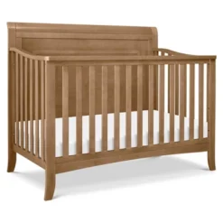 DaVinci Anders 4-in-1 Convertible Crib -Baby Products Store GUEST 526b3a1a 1d49 4580 8e9a c9865784a251