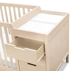 Carter's By DaVinci Colby 4-in-1 Convertible Crib & Changer Combo -Baby Products Store GUEST 52c07353 96bf 4d10 ba05 3b927a7c6974