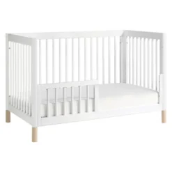 Babyletto Gelato 4-in-1 Convertible Crib 17 Babyletto Gelato 4-in-1 Convertible Crib -Baby Products Store GUEST 52cb4b5f 2c24 4551 b418 68b56e3a66f2