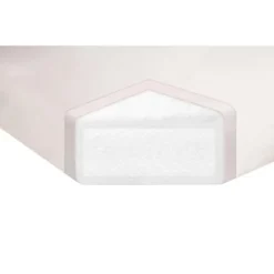 Babyletto Pure Core Non-Toxic Crib Mattress With Dry Waterproof Cover, Greenguard Gold Certified -Baby Products Store GUEST 52cfcfaf 0e52 422d ab31 5422214ec9e6