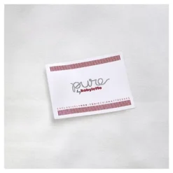 Babyletto Pure Core Non-Toxic Crib Mattress With Dry Waterproof Cover, Greenguard Gold Certified -Baby Products Store GUEST 52f6ff42 3578 4d71 a8fa 8c26a58b9a89