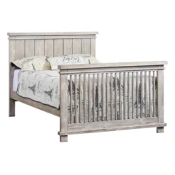 SOHO BABY Hampton Full-Size Bed Conversion Kit