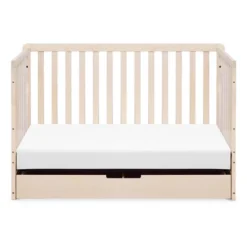 Carter's By DaVinci Colby 4-in-1 Convertible Crib W/ Trundle Drawer 19 Carter's By DaVinci Colby 4-in-1 Convertible Crib W/ Trundle Drawer -Baby Products Store GUEST 539052ef e2fe 4f8f a3b1 c5d994eeac78