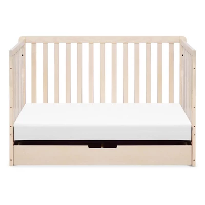 Carter's By DaVinci Colby 4-in-1 Convertible Crib W/ Trundle Drawer 5 Carter's By DaVinci Colby 4-in-1 Convertible Crib W/ Trundle Drawer - Image 5