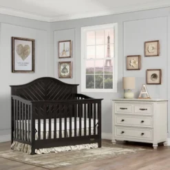 Dream On Me Ella 5 In 1 Convertible Crib -Baby Products Store GUEST 543358b3 42c8 4f48 9698 f84086fcd7e5