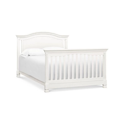 Namesake Louis 4-in-1 Convertible Crib - Warm White 6 Namesake Louis 4-in-1 Convertible Crib - Warm White - Image 6