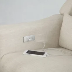 Babyletto Kiwi Glider Recliner With Electronic Control And USB -Baby Products Store GUEST 55183bcc dd41 4cf4 879a 0c7920d1a106