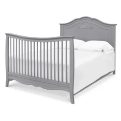 DaVinci Fiona 4-in-1 Convertible Crib -Baby Products Store GUEST 5538c417 7675 409f 86dc d1380b0ba358