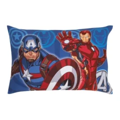 4pc Toddler Marvel Team Avengers Bedding Set 8 4pc Toddler Marvel Team Avengers Bedding Set -Baby Products Store GUEST 5596a768 206a 4225 961a 54888f24692a