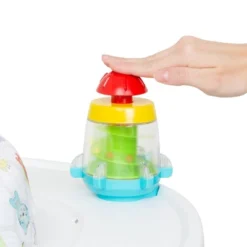 Smart Steps By Baby Trend 3-in-1 Bounce N' Play Activity Center Plus - Tike Hike 14 Smart Steps By Baby Trend 3-in-1 Bounce N' Play Activity Center Plus - Tike Hike -Baby Products Store GUEST 55aea88b aa81 4c3d 967d 850a23f682d3