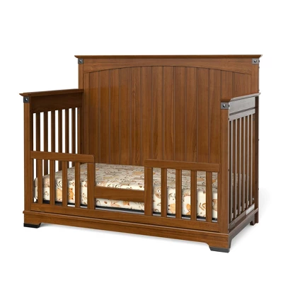 Child Craft Redmond Full Panel Crib 2 Child Craft Redmond Full Panel Crib - Image 2