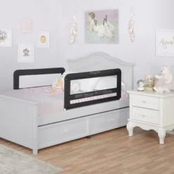 Dream On Me Lilibet Twin/Full/Queen Mesh Safety Bed Rails 13 Dream On Me Lilibet Twin/Full/Queen Mesh Safety Bed Rails -Baby Products Store GUEST 567773ed 1cad 43a9 967d a2bd5f227f0c