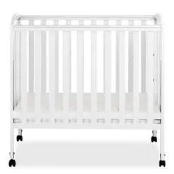 Dream On Me 3 In 1 Portable Folding Stationary Side Crib 24 Dream On Me 3 In 1 Portable Folding Stationary Side Crib -Baby Products Store GUEST 573a590c bc2f 4bac 8a16 3d9c431600ec