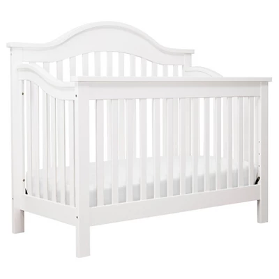 DaVinci Jayden 4-in-1 Convertible Crib 11 DaVinci Jayden 4-in-1 Convertible Crib - Image 11