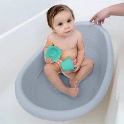 Summer Infant Gentle Support Multi-Stage Tub - Gray 19 Summer Infant Gentle Support Multi-Stage Tub - Gray -Baby Products Store GUEST 5759193b 69c4 4f81 a220 d5e7c24710ae