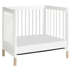 Babyletto Gelato 4-in-1 Convertible Mini Crib And Twin Bed -Baby Products Store GUEST 57f82a5d 13fc 4996 98dc 252d112ff0ae
