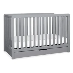 Carter's By DaVinci Colby 4-in-1 Convertible Crib W/ Trundle Drawer 26 Carter's By DaVinci Colby 4-in-1 Convertible Crib W/ Trundle Drawer -Baby Products Store GUEST 5830deca 0087 4340 b1c1 16172f70a79e