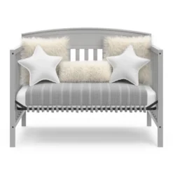 Graco Benton 5-in-1 Convertible Crib 14 Graco Benton 5-in-1 Convertible Crib -Baby Products Store GUEST 58c5707b 8bc2 46dc 8d0a 8e235c287cff