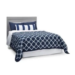 Simmons Kids' SlumberTime Full Size Crib Conversion Rails - Rowen - Gray -Baby Products Store GUEST 58d6f273 ae0f 455c 812f 8bf0e0958dfd