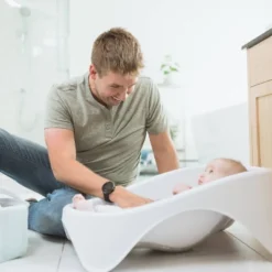 Angelcare Bath Tub - White 21 Angelcare Bath Tub - White -Baby Products Store GUEST 58fa45b4 8760 43c7 9f4a 0681cdc9c4bf