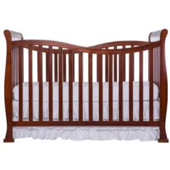 Dream On Me Greenguard Gold Certified Violet 7-In-1 Convertible Crib -Baby Products Store GUEST 590233e9 e97e 4a0d ac0c b2d88f30e4f1