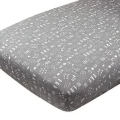 Honest Baby Organic Cotton Fitted Crib Sheet -Baby Products Store GUEST 59055d07 93b4 41e9 a958 0c92c2c277da