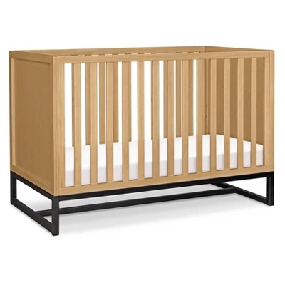 DaVinci Ryder 3-in-1 Convertible Crib 10 DaVinci Ryder 3-in-1 Convertible Crib - Image 10
