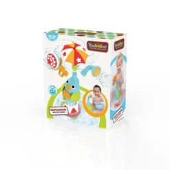 Yookidoo Elefountain Water Show Bath Toy -Baby Products Store GUEST 5993d990 3760 4775 ac5a 8df4c455ead0