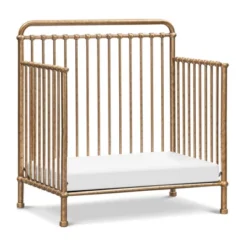 Namesake Winston 4-in-1 Convertible Mini Crib -Baby Products Store GUEST 599cdf88 af9c 4073 81e7 959fa0bcd4bf