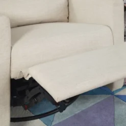 Babyletto Kiwi Glider Recliner With Electronic Control And USB -Baby Products Store GUEST 59df5fb4 68df 4e27 8336 c1fe202a0bcf