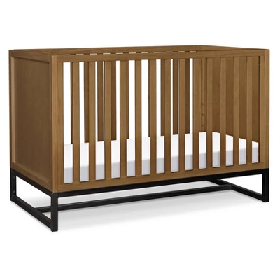 DaVinci Ryder 3-in-1 Convertible Crib 11 DaVinci Ryder 3-in-1 Convertible Crib - Image 11