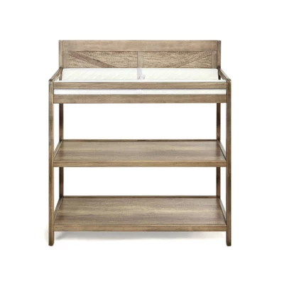 Suite Bebe Barnside Changing Table 4 Suite Bebe Barnside Changing Table - Image 4