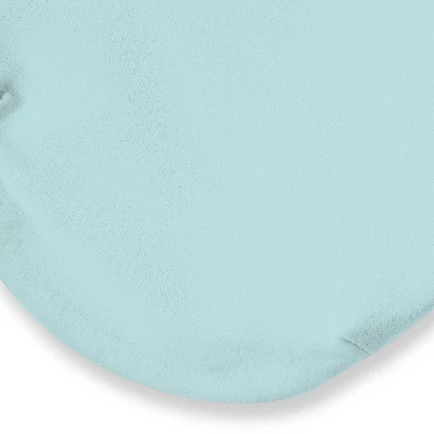 SwaddleMe By Ingenuity Original Swaddle Wrap - Newport Shores - S/M - 3pk 6 SwaddleMe By Ingenuity Original Swaddle Wrap - Newport Shores - S/M - 3pk - Image 6