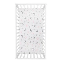 Sammy & Lou Lots Of Fox Microfiber Crib Sheet - 2pk -Baby Products Store GUEST 5afa4b06 587d 4b5a 921b a584bb733717