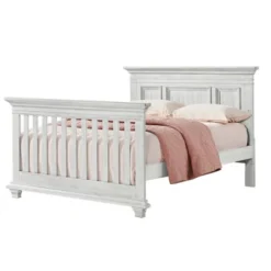 Oxford Baby Weston 4-in-1 Convertible Crib -Baby Products Store GUEST 5b053c9c 5531 43f2 9008 1559ebc10a1b