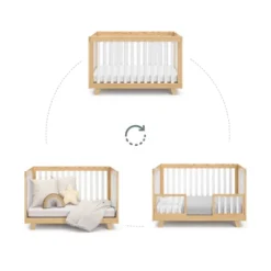 Storkcraft Beckett 3-in-1 Convertible Crib 38 Storkcraft Beckett 3-in-1 Convertible Crib -Baby Products Store GUEST 5b747f25 97ad 499a 9a59 78070074d606