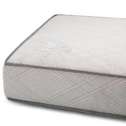 Beautyrest Black Diamond 2 Stage Crib And Toddler Mattress - White -Baby Products Store GUEST 5ba40170 a7d2 4106 961e 2db6a24f5527