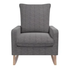 Novogratz Zayne Rocking Chair -Baby Products Store GUEST 5bd7b80e d83c 4cde 8288 400bd493ef6a