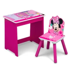 Delta Children Minnie Mouse Room Box Bedroom Set - 4pc 18 Delta Children Minnie Mouse Room Box Bedroom Set - 4pc -Baby Products Store GUEST 5c0a0d76 d5ae 4e6b 8951 f01897e3eb5f