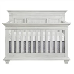 Oxford Baby Weston 4-in-1 Convertible Crib -Baby Products Store GUEST 5c2bfa4d 0d77 4179 87da 19d0fb7666f9