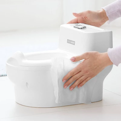 Skip Hop Made For Me Toddler Potty 8 Skip Hop Made For Me Toddler Potty - Image 8